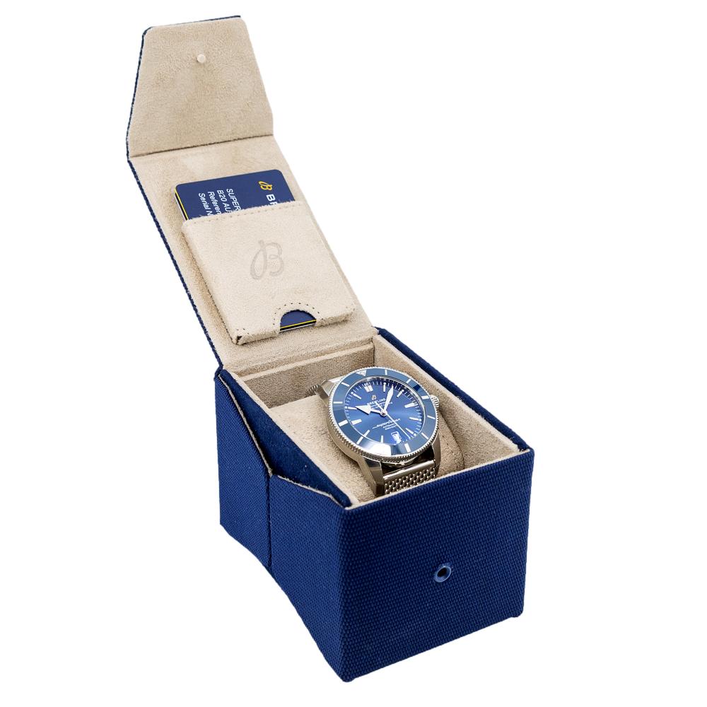 Breitling AB2020161C1A1 Superocean Heritage 2 Watch