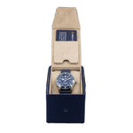 Breitling Men's AB2030161C1S1 Superocean Heritage II Blue