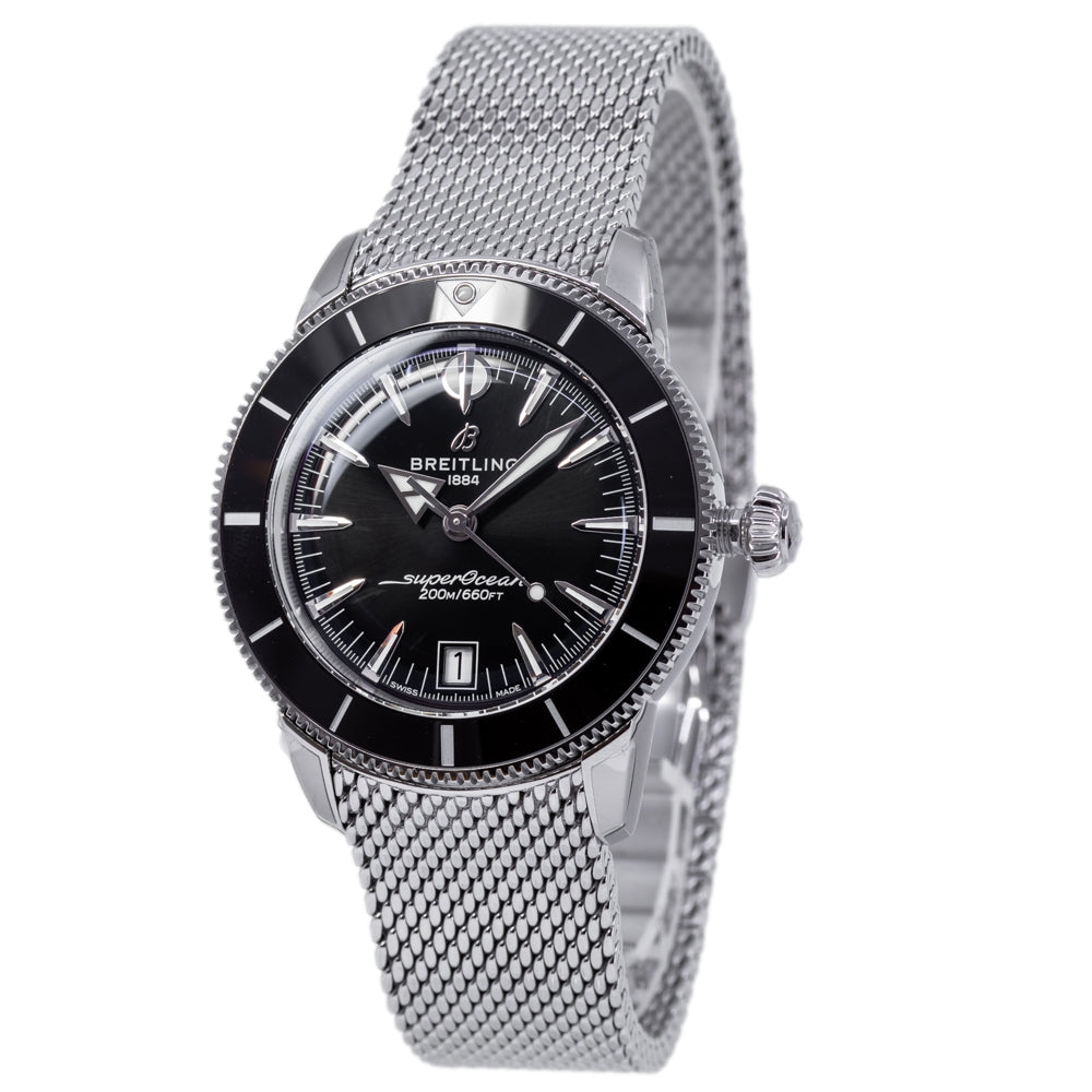 Breitling AB3110241B1A1 Superocean Heritage B31 Automatic