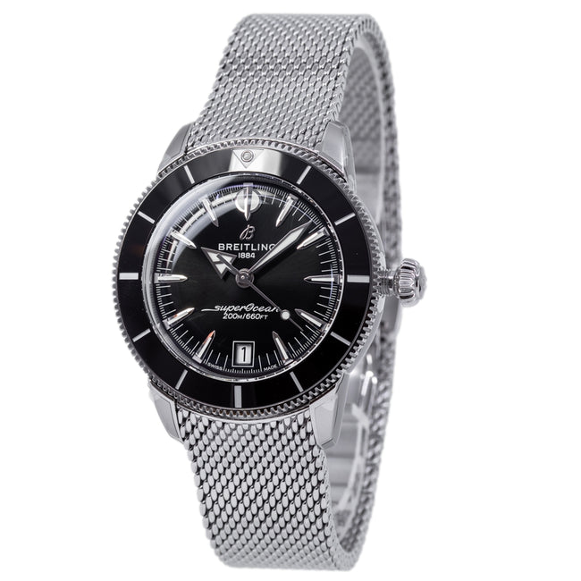 Breitling AB3110241B1A1 Superocean Heritage B31 Automatic