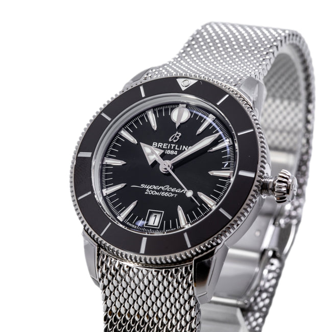 Breitling AB3110241B1A1 Superocean Heritage B31 Automatic