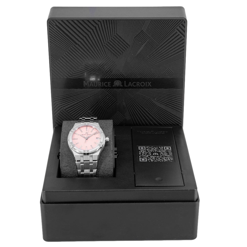 Maurice Lacroix AI1106-SS002-550-1