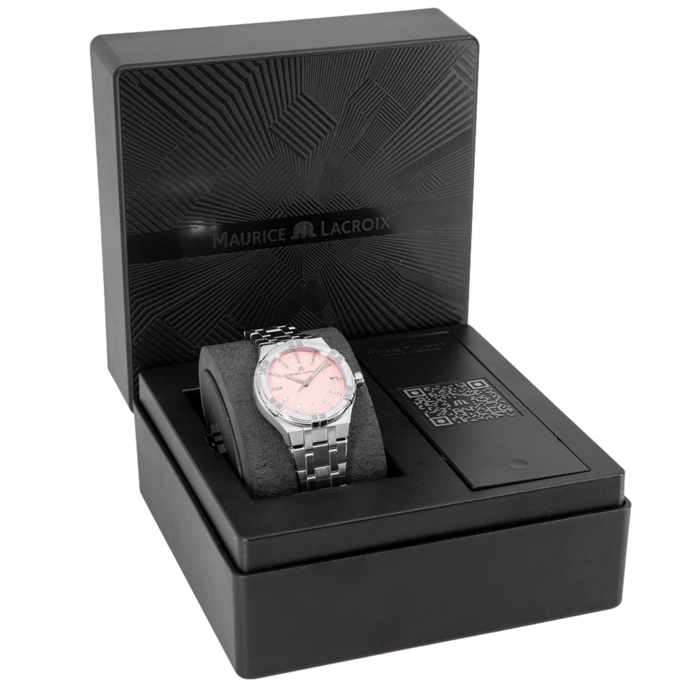 Maurice Lacroix AI1106-SS002-550-1