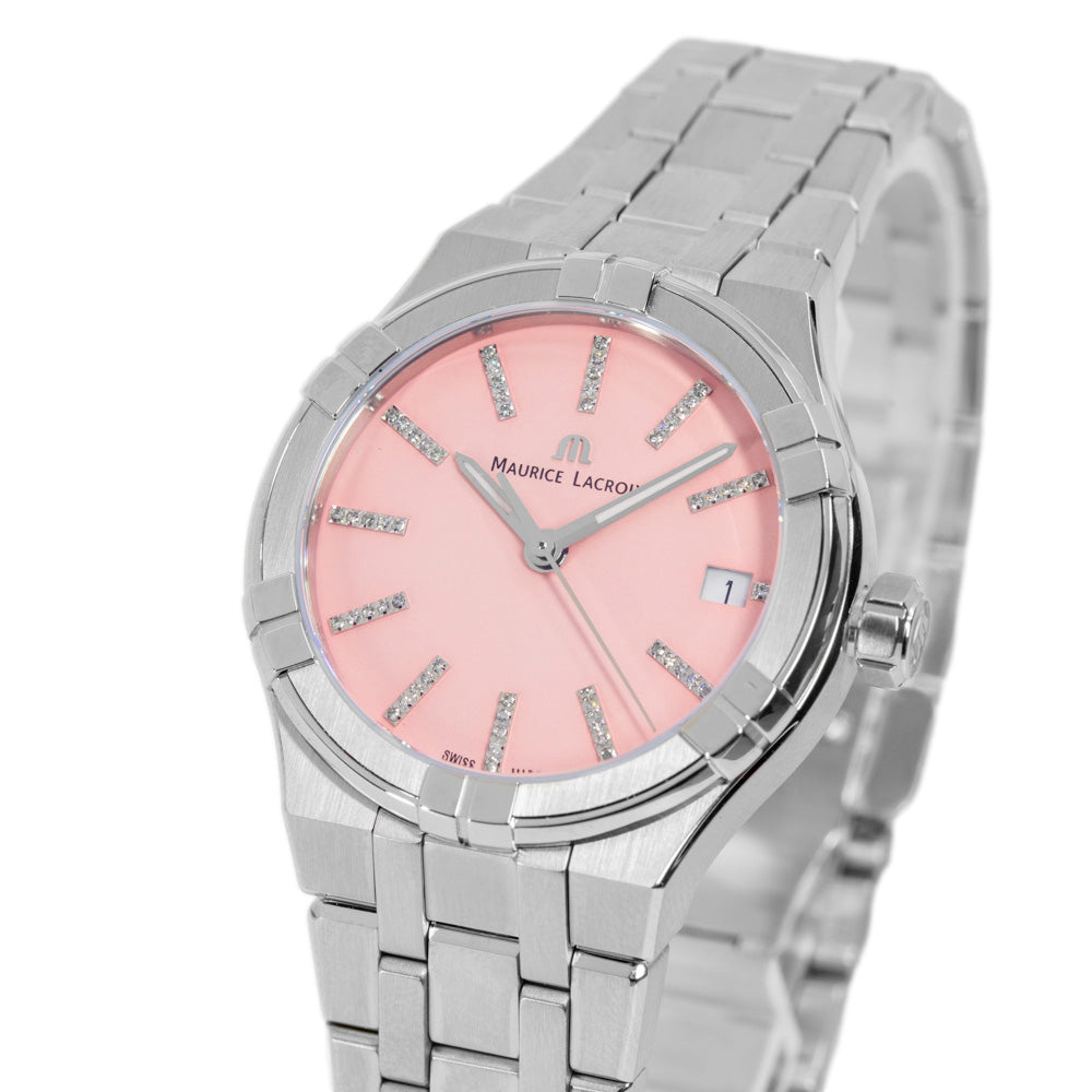 Maurice Lacroix AI1106-SS002-550-1