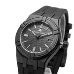 Maurice Lacroix Men's AI2008-00000-300-0 Aikon #Tide Quartz