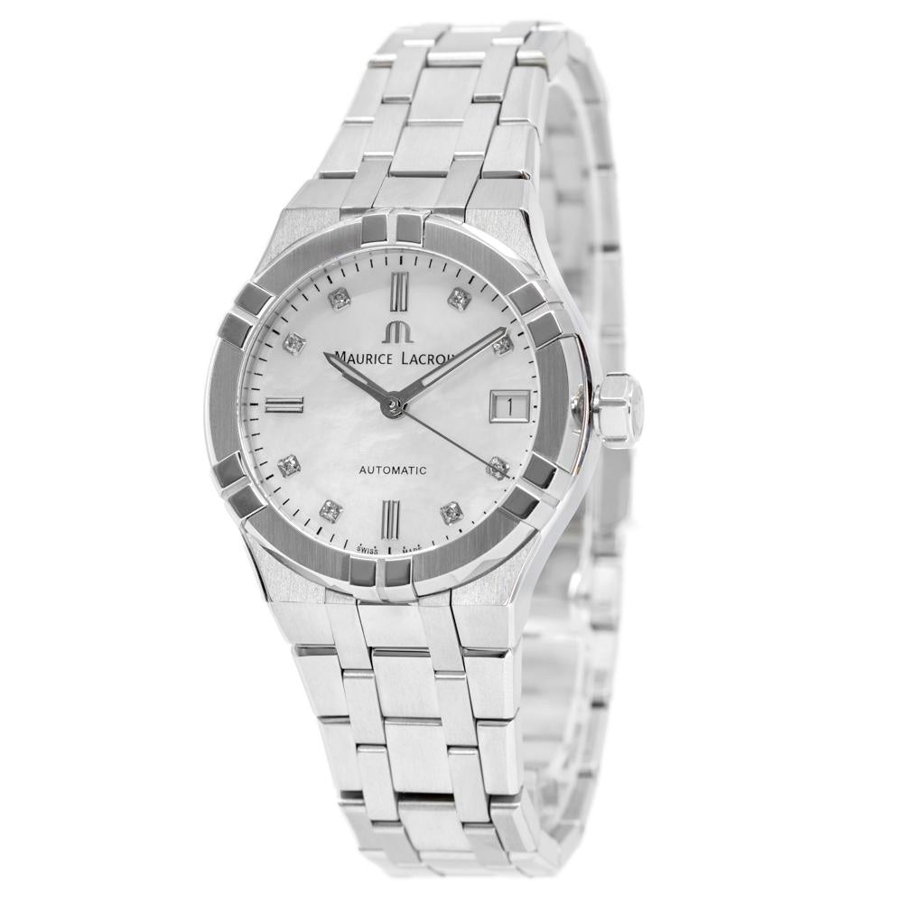 Maurice Lacroix AI6006-SS002-170-1