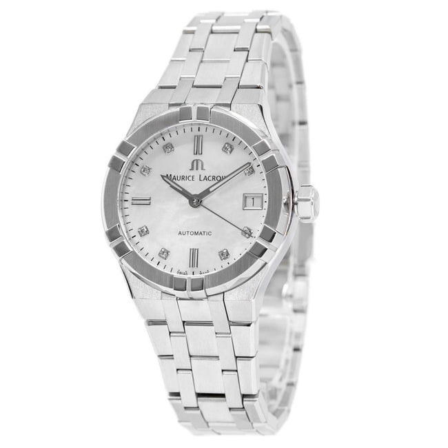 Maurice Lacroix AI6006-SS002-170-1