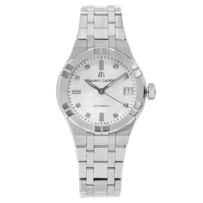 Maurice Lacroix AI6006-SS002-170-1