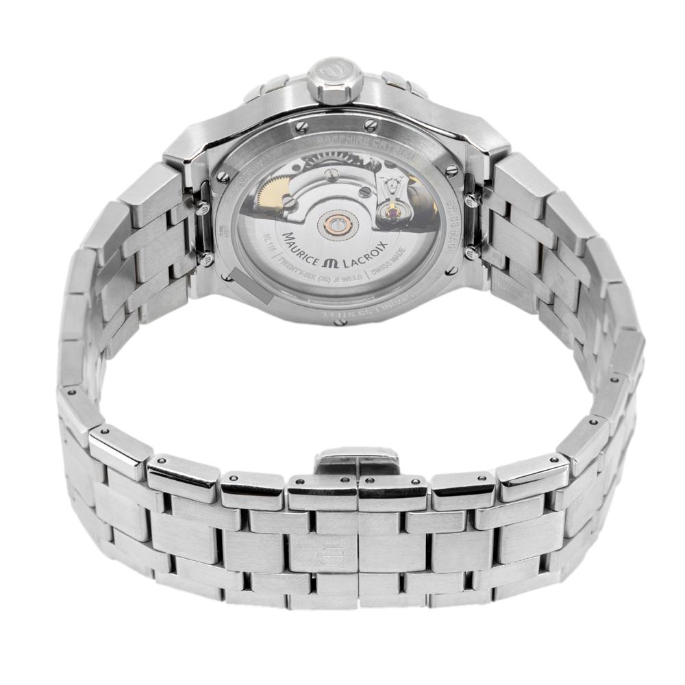 Maurice Lacroix AI6006-SS002-170-1