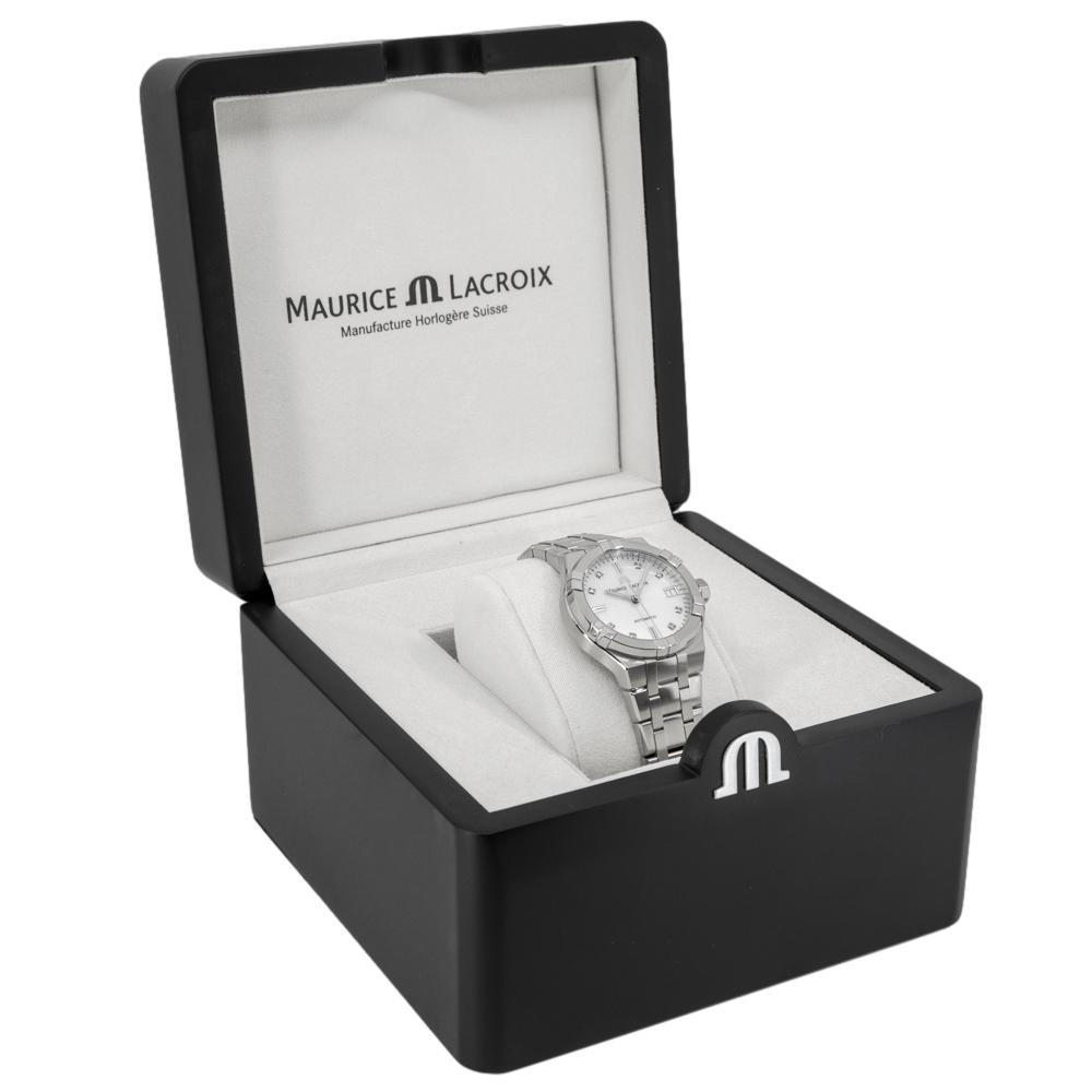 Maurice Lacroix AI6006-SS002-170-1