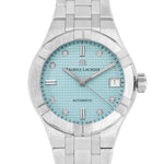 Maurice Lacroix AI6006-SS00F-451-C Summer Ltd. Ed. 35mm Auto