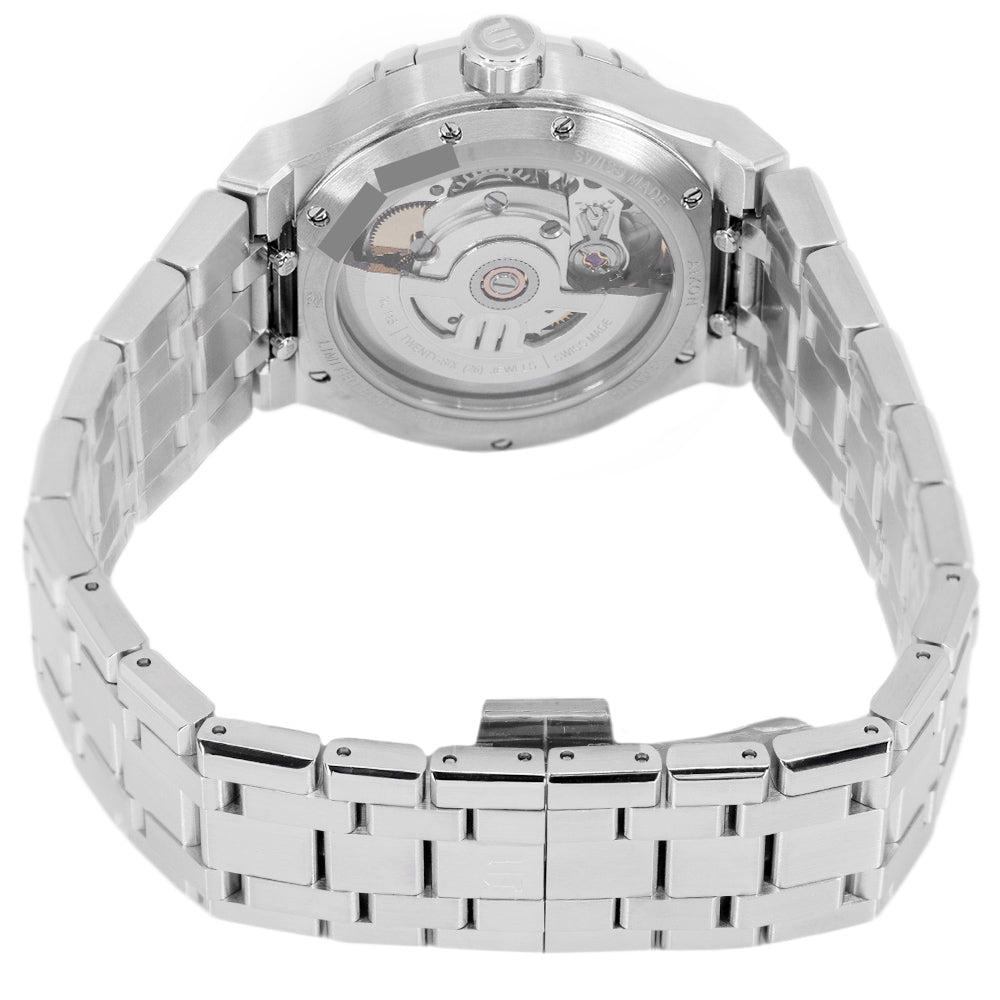 Maurice Lacroix AI6006-SS00F-451-C Summer Ltd. Ed. 35mm Auto