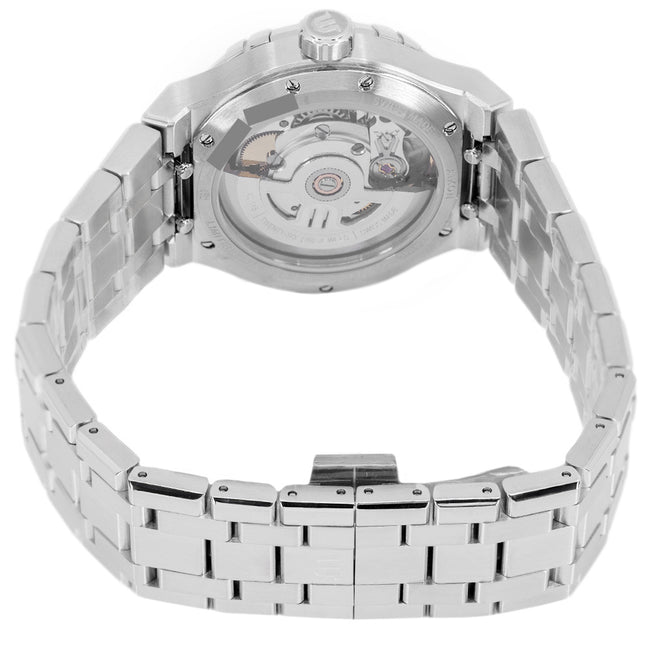 Maurice Lacroix AI6006-SS00F-451-C Summer Ltd. Ed. 35mm Auto