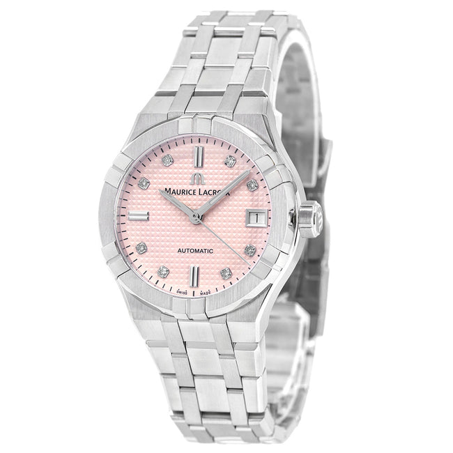 Maurice Lacroix AI6006-SS00F-550-E Summer Ltd. Ed. 35mm Auto