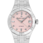 Maurice Lacroix AI6006-SS00F-550-E Summer Ltd. Ed. 35mm Auto