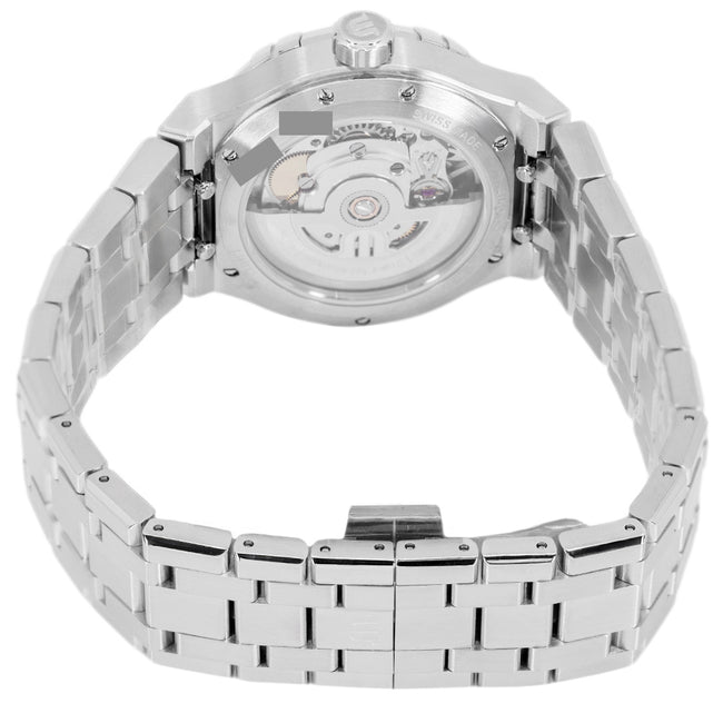 Maurice Lacroix AI6006-SS00F-550-E Summer Ltd. Ed. 35mm Auto