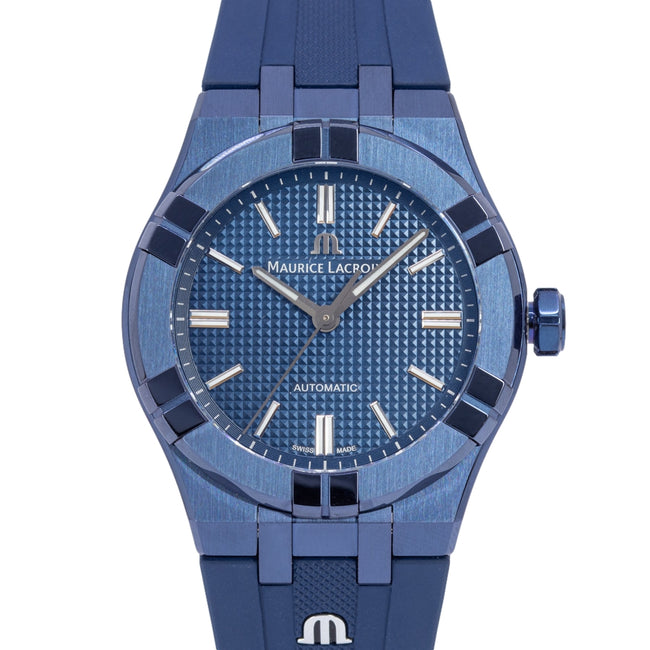 Maurice Lacroix AI6007-PVC00-430-4 Aikon Auto Limited ED