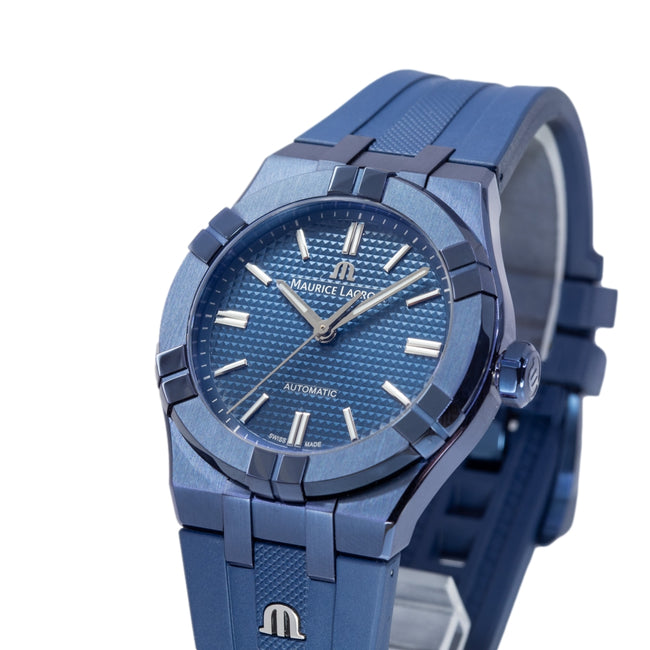 Maurice Lacroix AI6007-PVC00-430-4