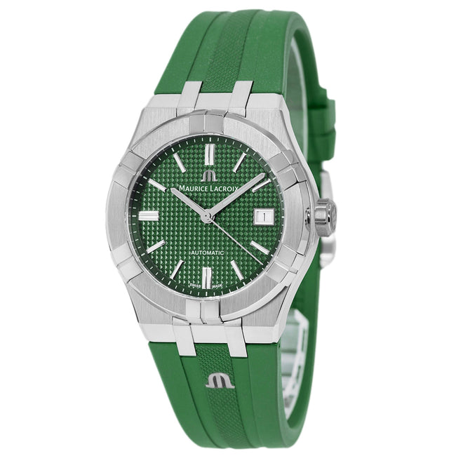 Maurice Lacroix AI6007-SS000-630-5 Aikon 39mm Automatic