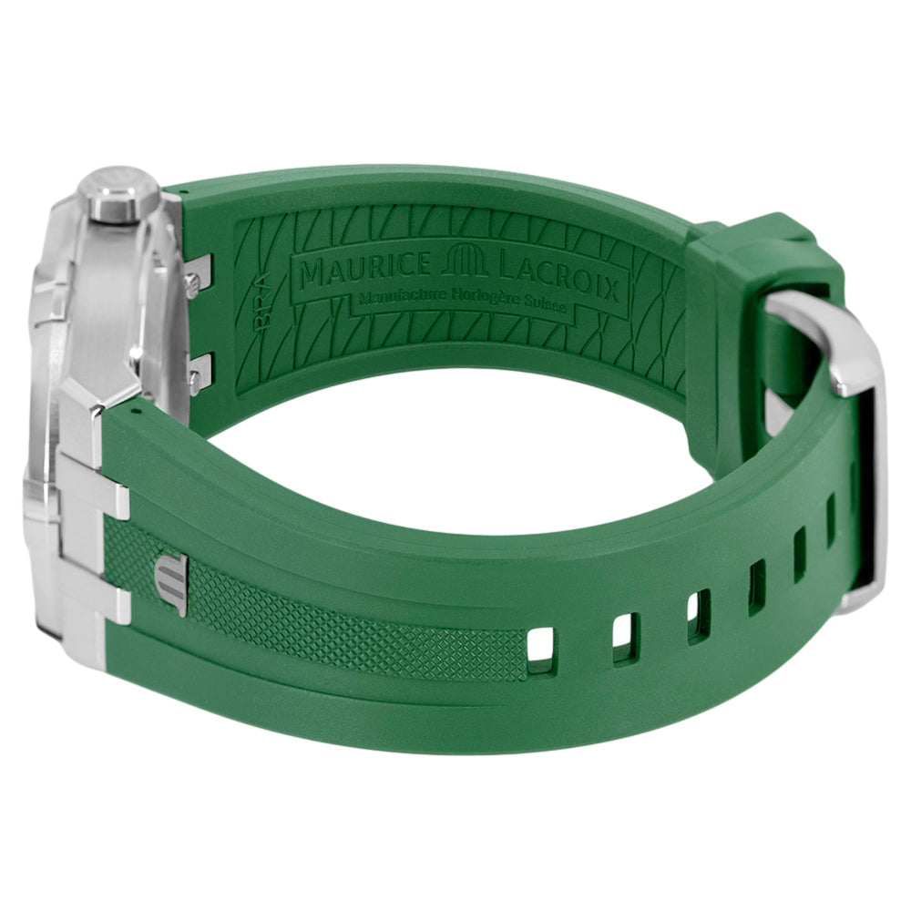 Maurice Lacroix AI6007-SS000-630-5 Aikon 39mm Automatic