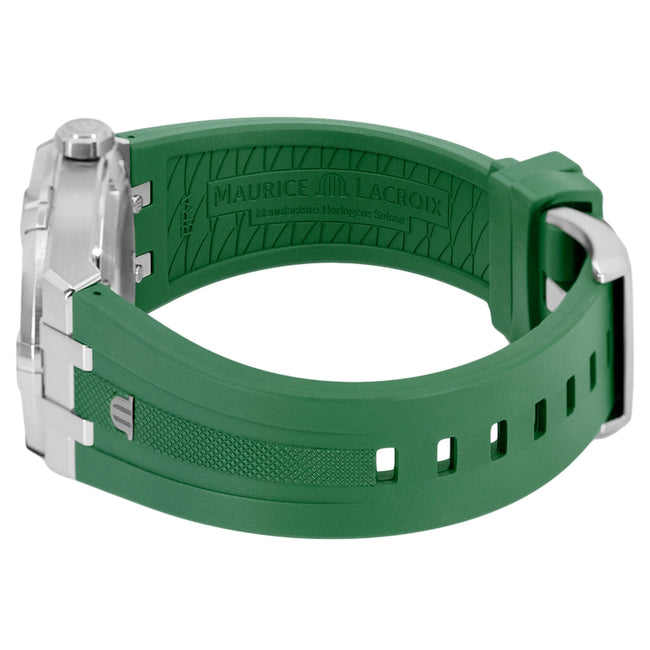 Maurice Lacroix AI6007-SS000-630-5 Aikon 39mm Automatic