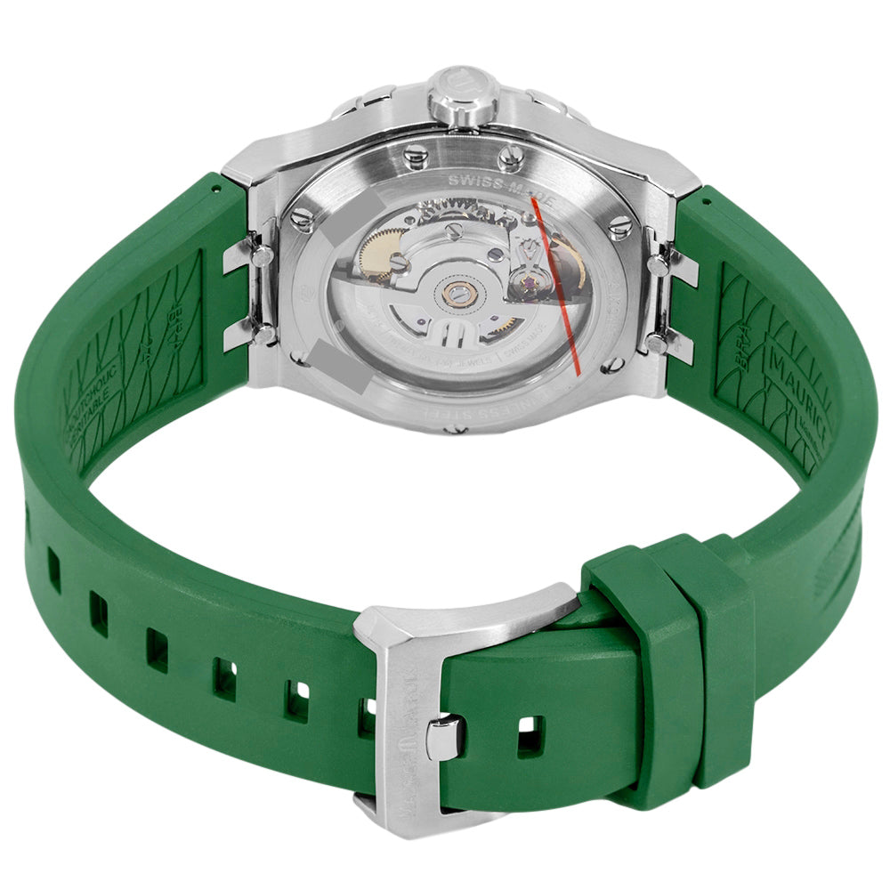 Maurice Lacroix AI6007-SS000-630-5 Aikon 39mm Automatic