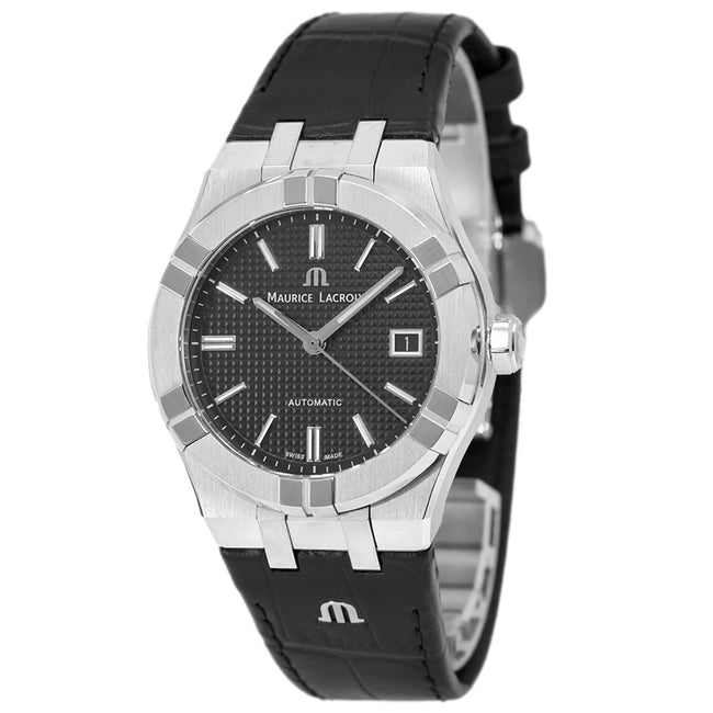 Maurice Lacroix AI6007-SS001-330-1 Aikon 39mm Automatic