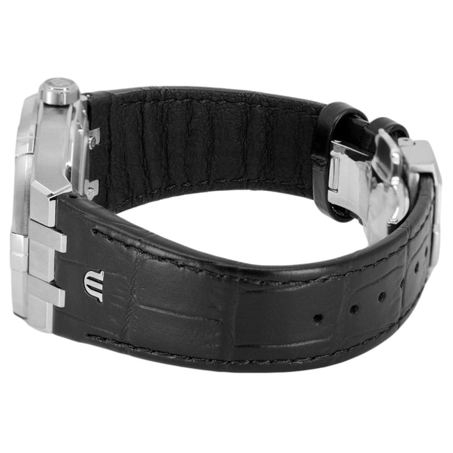 Maurice Lacroix AI6007-SS001-330-1 Aikon 39mm Automatic