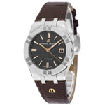 Maurice Lacroix AI6007-SS001-331-1 Aikon 39mm Automatic
