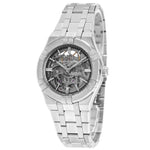 Maurice Lacroix AI6007-SS002-030-1 Aikon Skeleton 39mm Auto