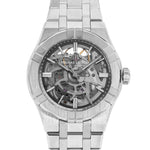 Maurice Lacroix AI6007-SS002-030-1 Aikon Skeleton 39mm Auto