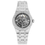 Maurice Lacroix AI6007-SS002-030-1 Aikon Skeleton 39mm Auto