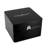 Maurice Lacroix AI6007-SS002-030-1 Aikon Skeleton 39mm Auto