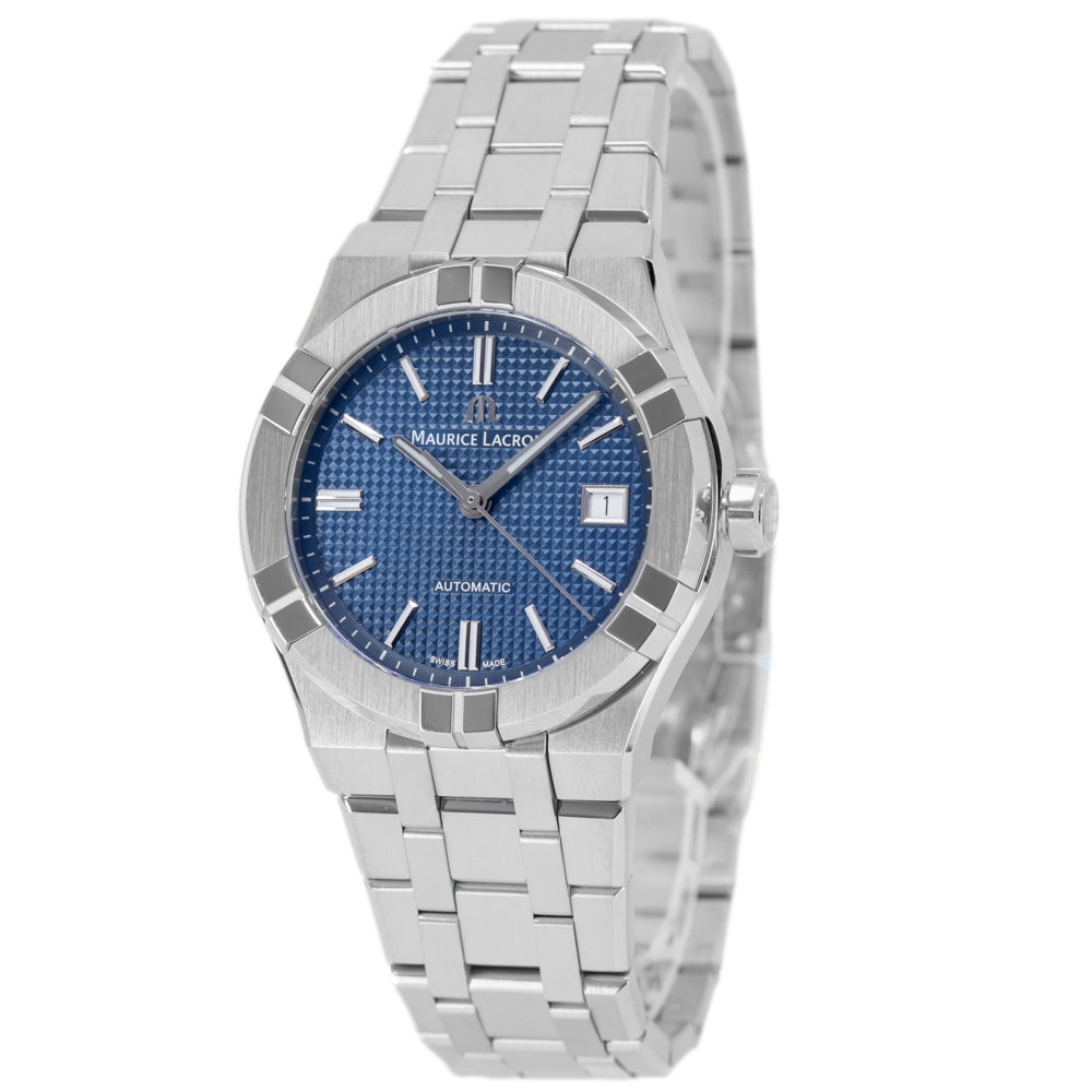 Maurice Lacroix AI6007-SS00F-430-C
