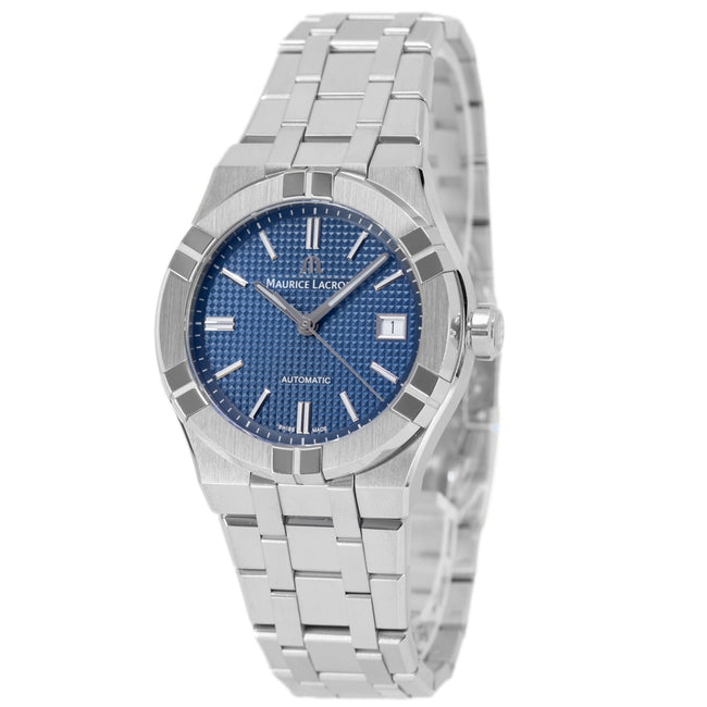 Maurice Lacroix AI6007-SS00F-430-C