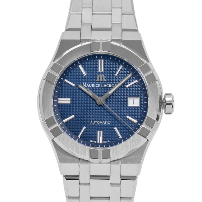 Maurice Lacroix AI6007-SS00F-430-C
