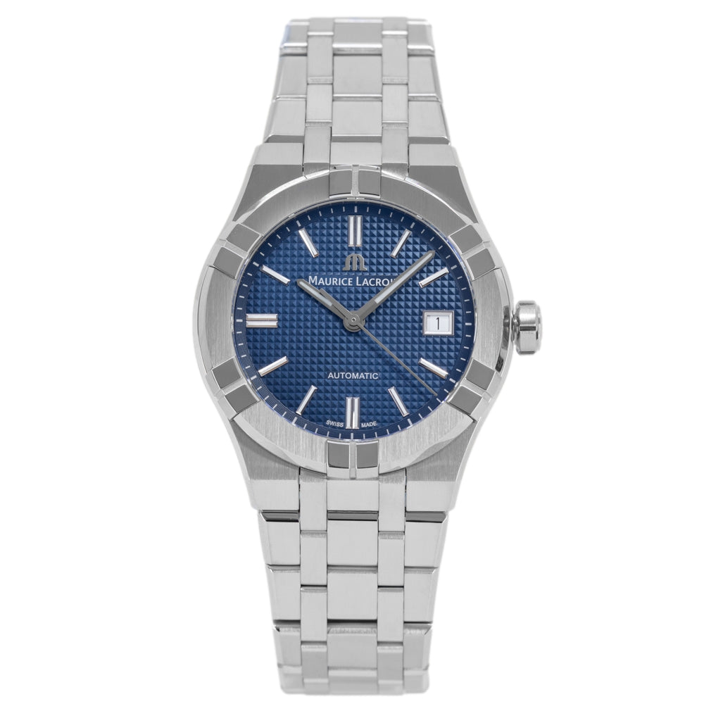 Maurice Lacroix AI6007-SS00F-430-C