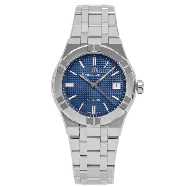 Maurice Lacroix AI6007-SS00F-430-C