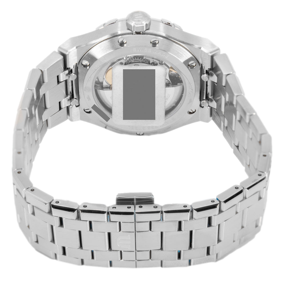 Maurice Lacroix AI6007-SS00F-430-C