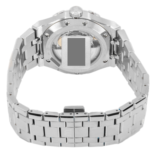 Maurice Lacroix AI6007-SS00F-430-C