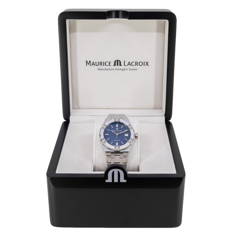 Maurice Lacroix AI6007-SS00F-430-C