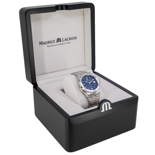 Maurice Lacroix AI6007-SS00F-430-C