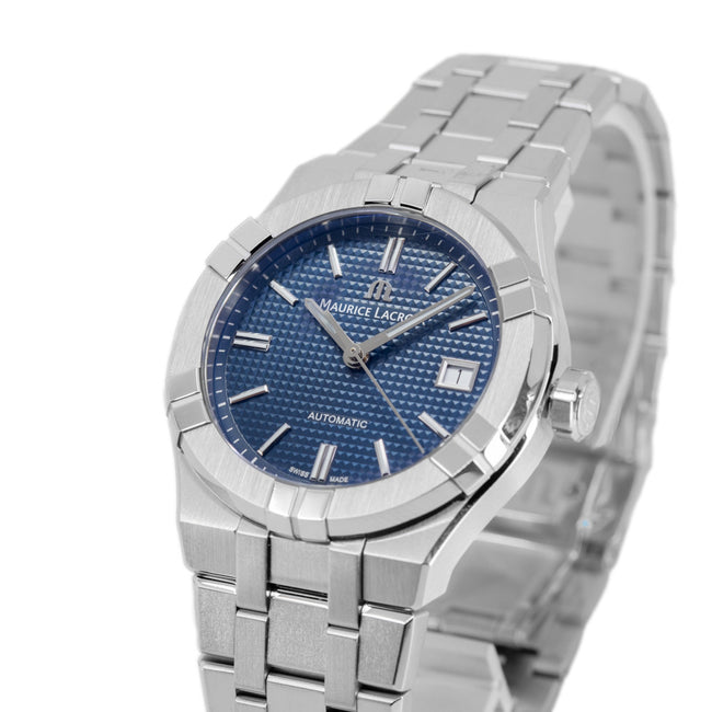 Maurice Lacroix AI6007-SS00F-430-C