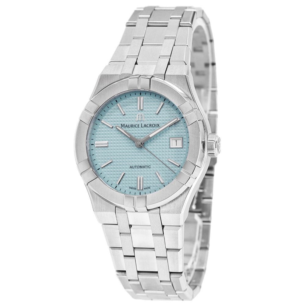 Maurice Lacroix AI6007-SS00F-431-C Aikon Summer Ltd.Ed. Auto