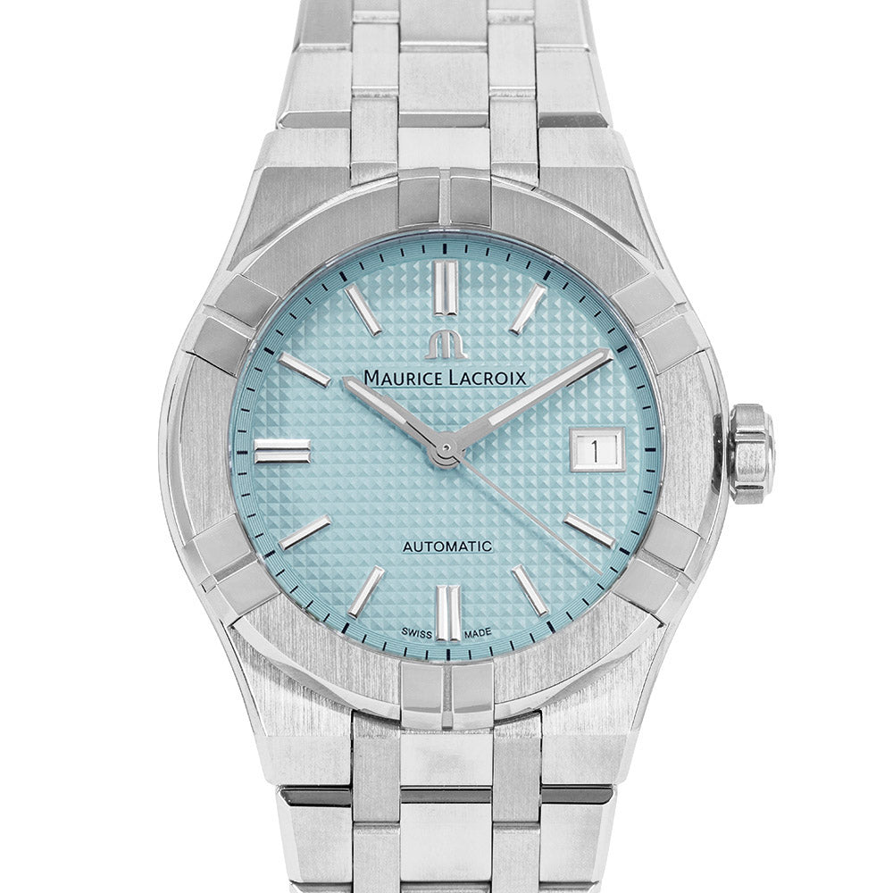 Maurice Lacroix AI6007-SS00F-431-C Aikon Summer Ltd.Ed. Auto