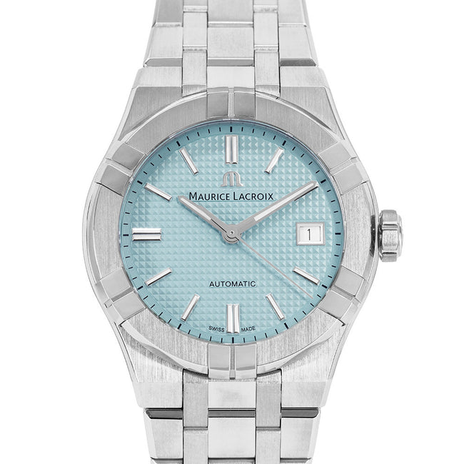 Maurice Lacroix AI6007-SS00F-431-C Aikon Summer Ltd.Ed. Auto