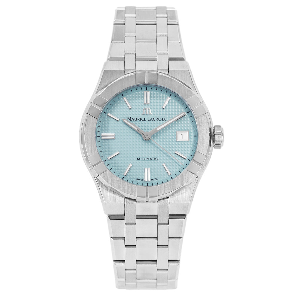 Maurice Lacroix AI6007-SS00F-431-C Aikon Summer Ltd.Ed. Auto