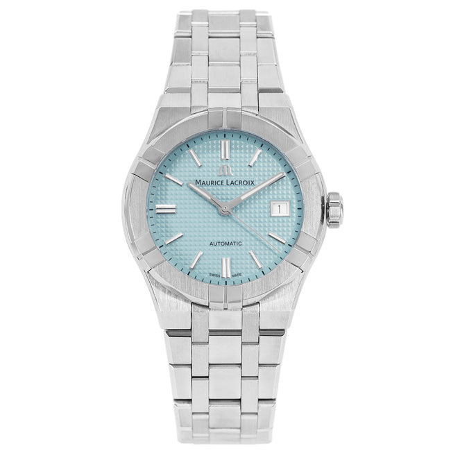 Maurice Lacroix AI6007-SS00F-431-C Aikon Summer Ltd.Ed. Auto