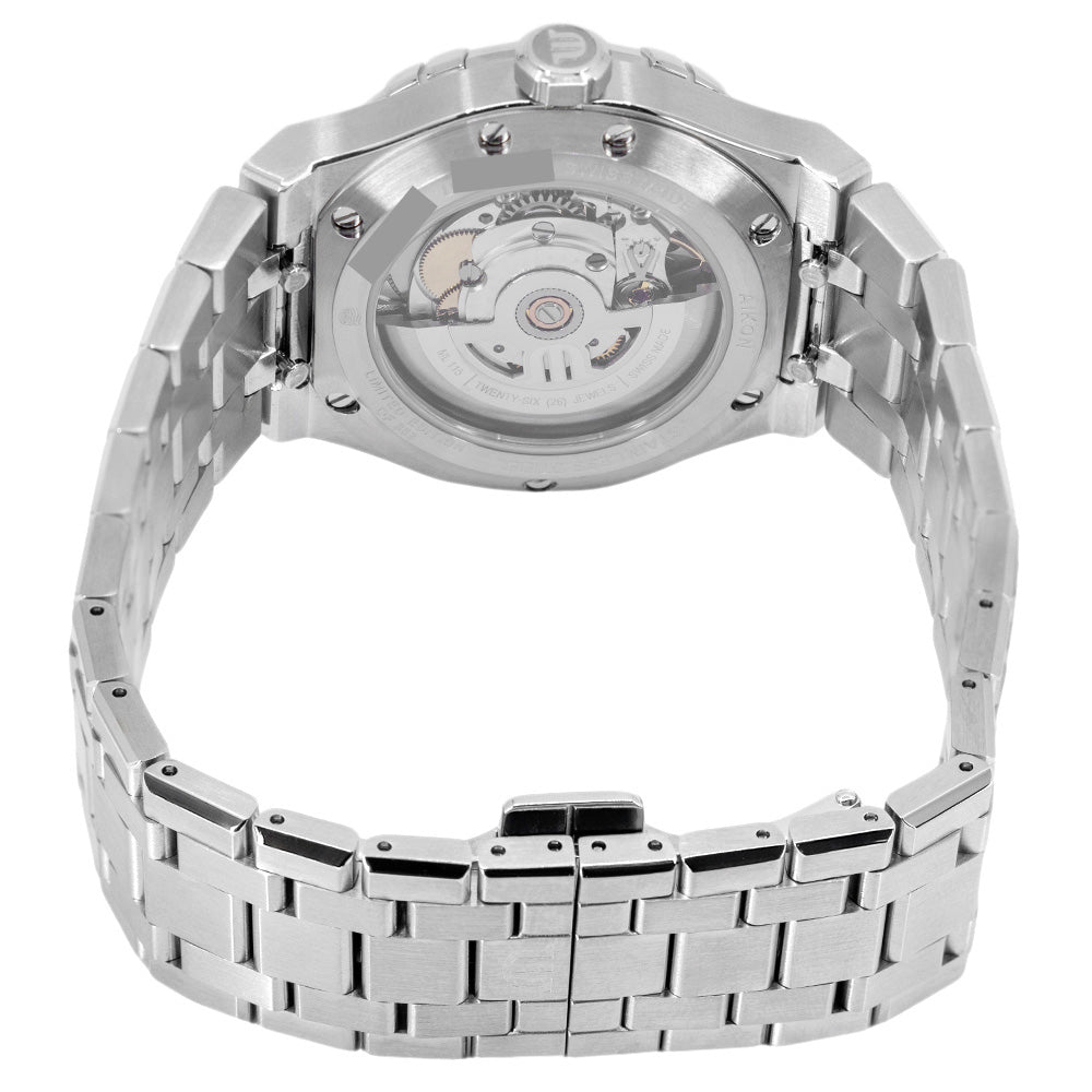 Maurice Lacroix AI6007-SS00F-431-C Aikon Summer Ltd.Ed. Auto