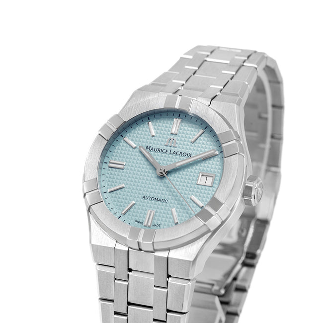Maurice Lacroix AI6007-SS00F-431-C Aikon Summer Ltd.Ed. Auto
